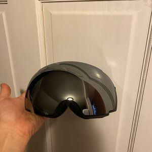 Outdoor Master Ski/Snowboard Goggles